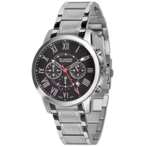 Часы Guardo S01143(m) SB 