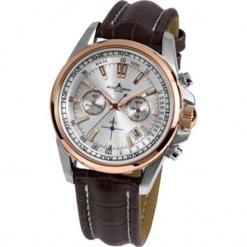 Часы Jacques Lemans 1-1117.1NN  Часы Jacques Lemans 1-1117.1NN