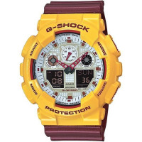 Casio GA-100CS-9AER
