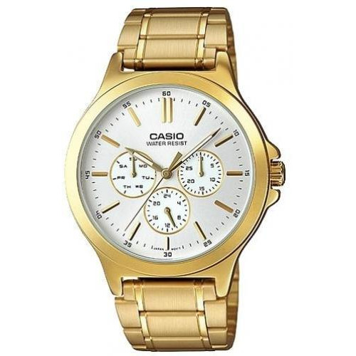 Часы Casio MTP-V300G-7AUDF 