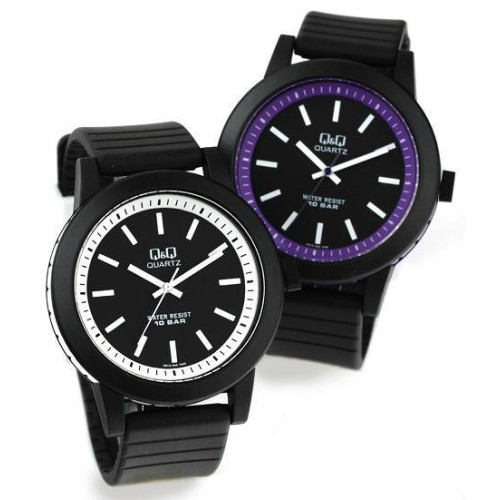Часы Q&Q VR10J004Y 5