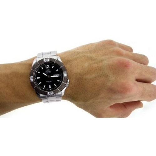 Часы Orient FEM7D002B9 1