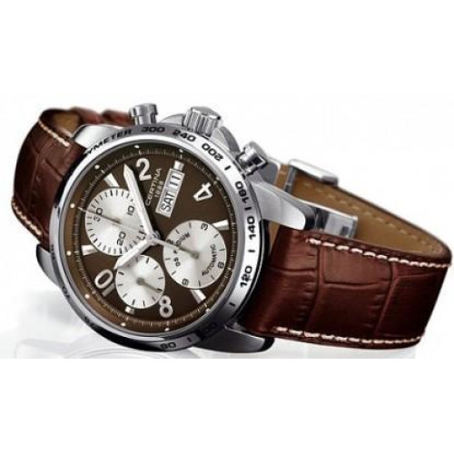 Часы Certina C674.7029.42.69 1