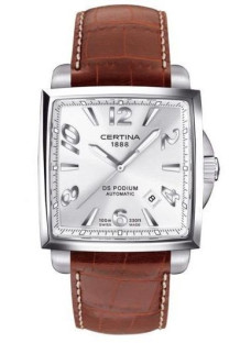 Certina C001.507.16.037.00