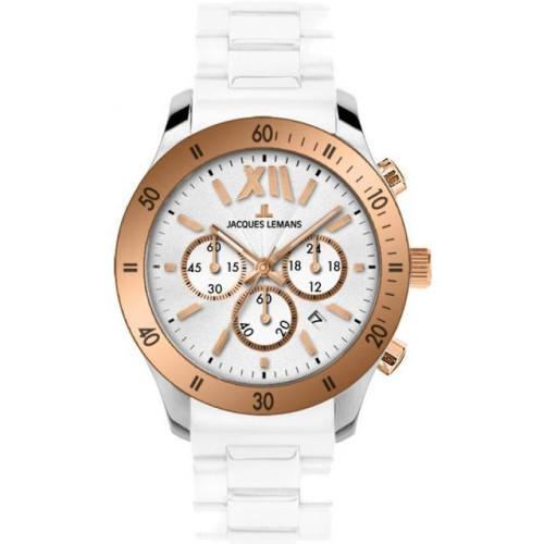 Часы Jacques Lemans 1-1586R 