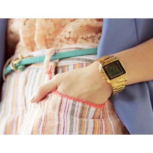 Часы Casio DB-360GN-9AEF 3