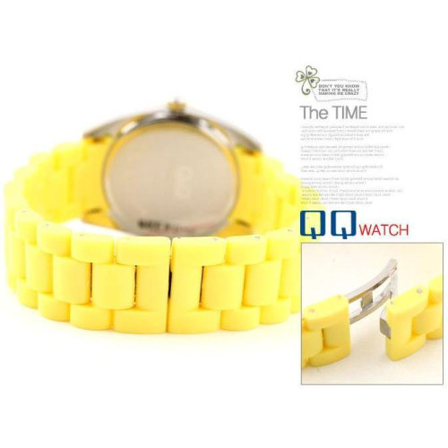 Часы Q&Q GQ13J232Y 1