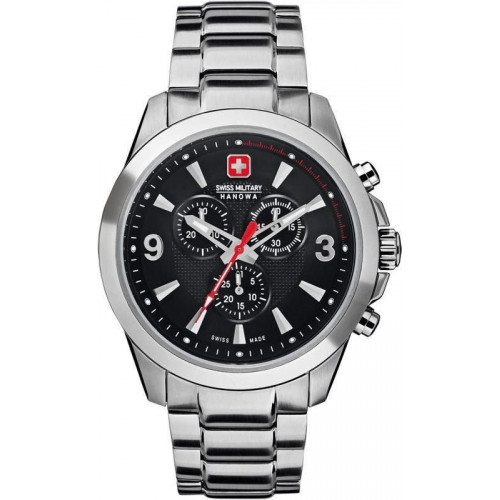Часы Swiss Military Hanowa 06-5169.04.007 