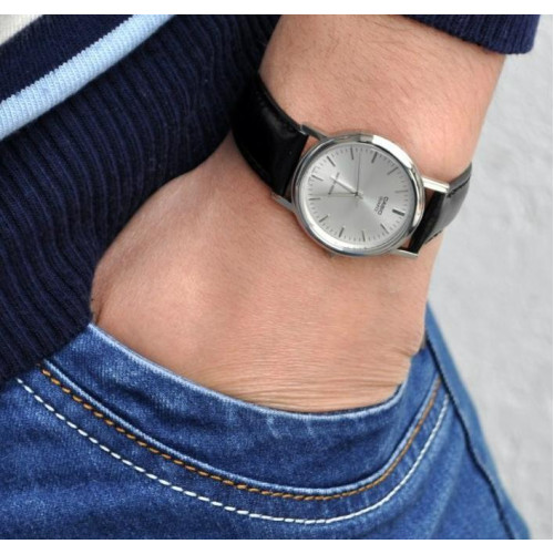 Часы Casio MTP-1095E-7ADF 2