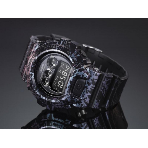 Часы Casio GD-X6900PM-1ER 2