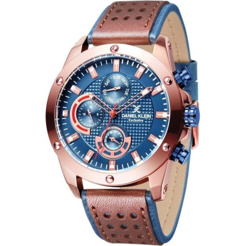 Часы Daniel Klein DK11178-5 