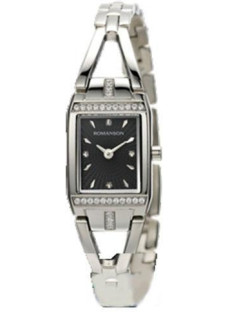 Romanson RM2651QLWH BK