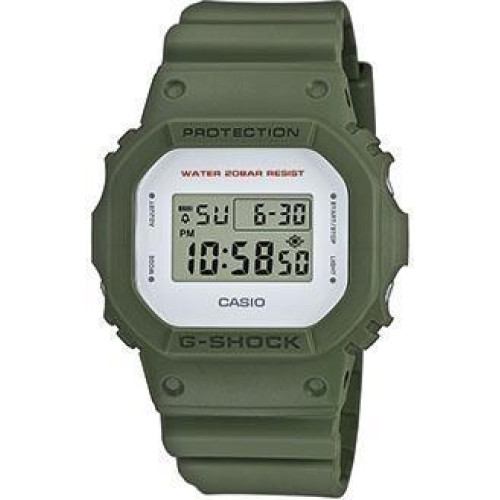 Часы Casio DW-5600M-3ER 