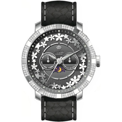 Часы Royal London 21129-02 