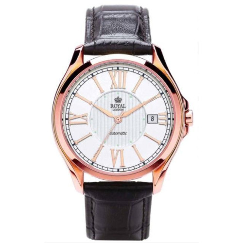 Часы Royal London 41152-05 