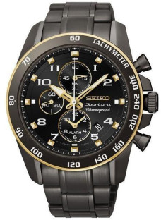 Seiko SNAF34P1