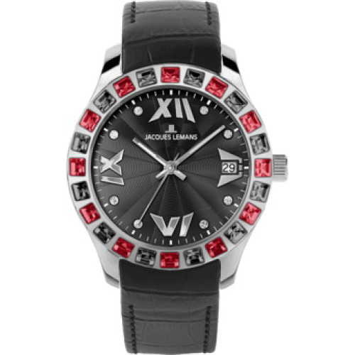 Часы Jacques Lemans 1-1571E 