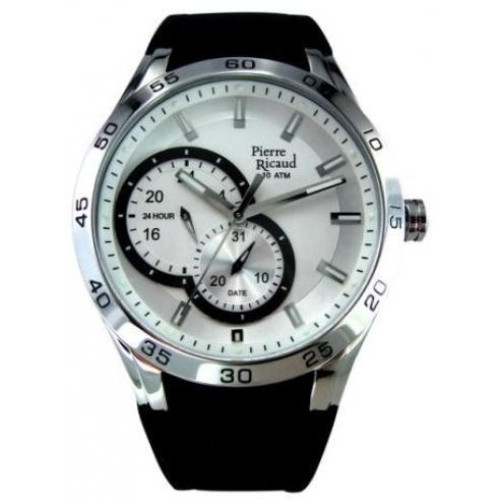 Часы Pierre Ricaud PR 91010.5213QF 