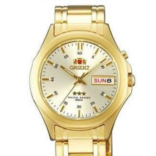 Часы Orient FEM5C00FC9 