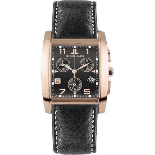 Часы Jacques Lemans 1-1152E 