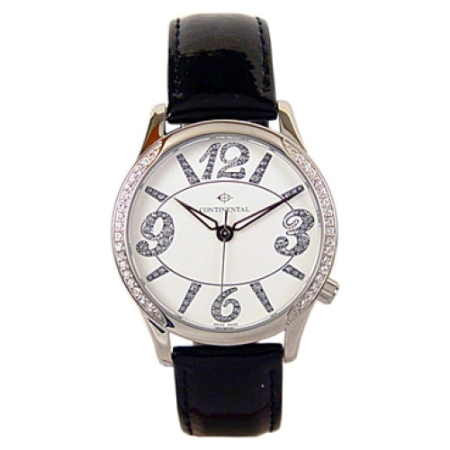 Часы Continental 0109-SS257 