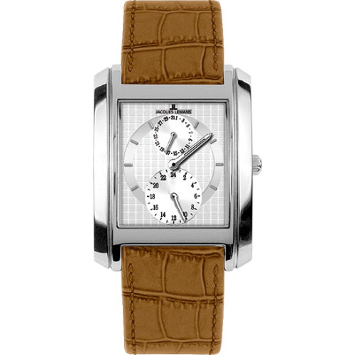 Часы Jacques Lemans 1-1394B 