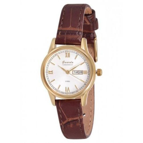 Часы Guardo S01386 GWBr 
