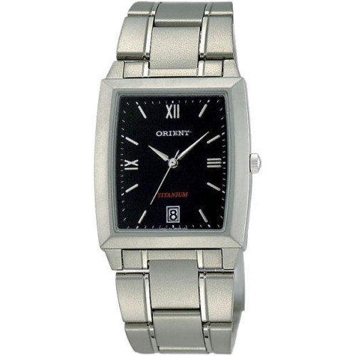 Часы Orient CUNBW001B0 
