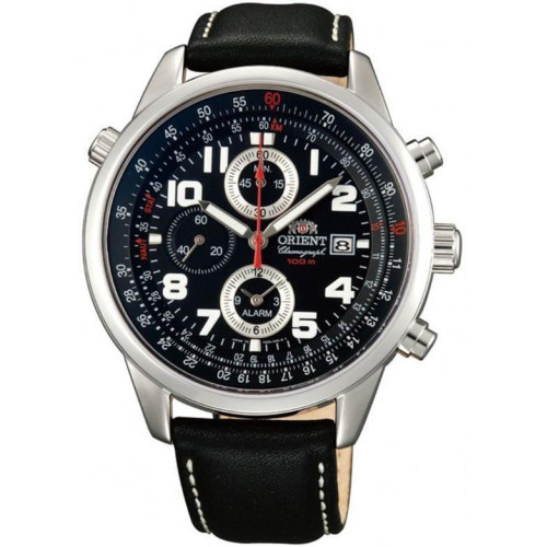 Часы Orient FTD09009B0 