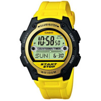 Casio W-756-9AVEF