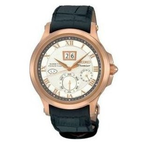 Часы Seiko SNP050P1 