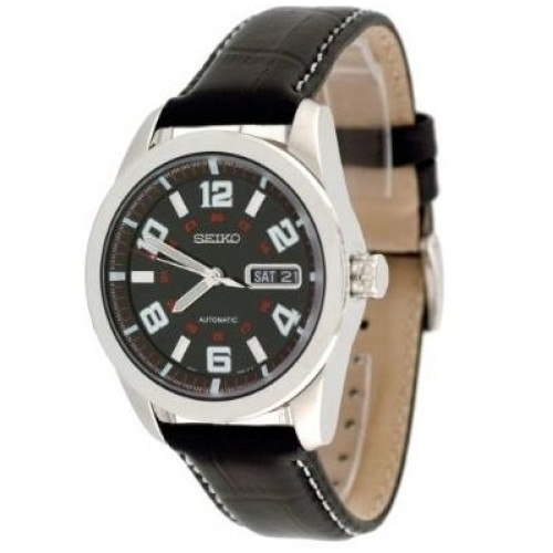 Часы Seiko SRP017K1 