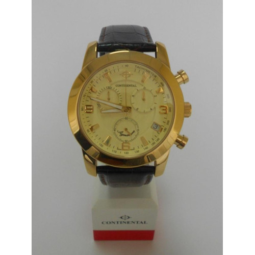 Часы Continental 1206-GP156C 