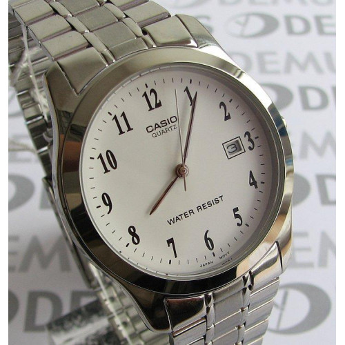 Часы Casio MTP-1141PA-7BEF 4