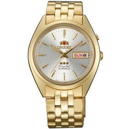 Часы Orient FEM0401JW9 