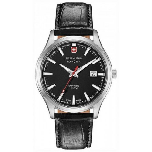 Часы Swiss Military Hanowa 06-4303.04.007 