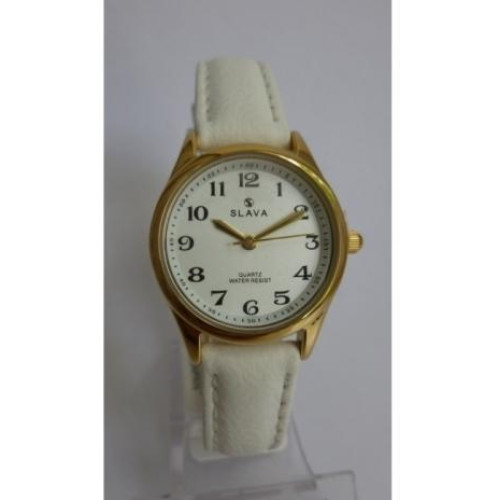 Часы Slava SL10046GWGW 
