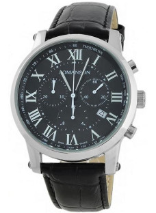 Romanson TL0334HMWH BK (R) Уценка