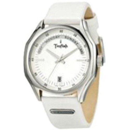 Часы Romanson SB1238MWH WH 