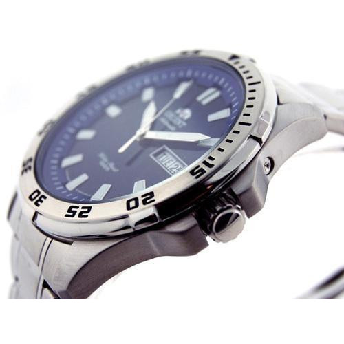 Часы Orient FEM7C004D9 2