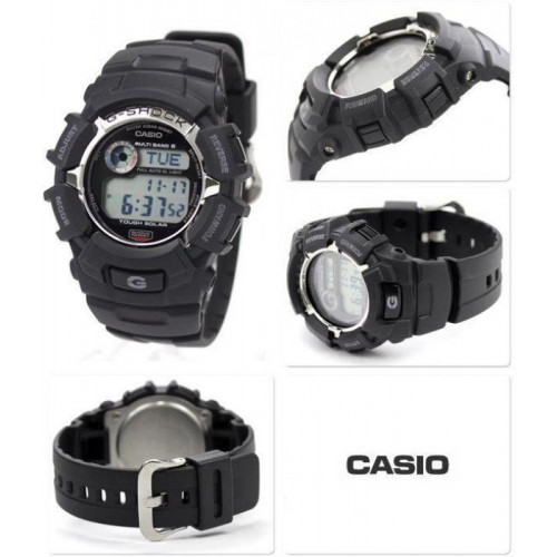 Часы Casio GW-2310-1ER 1
