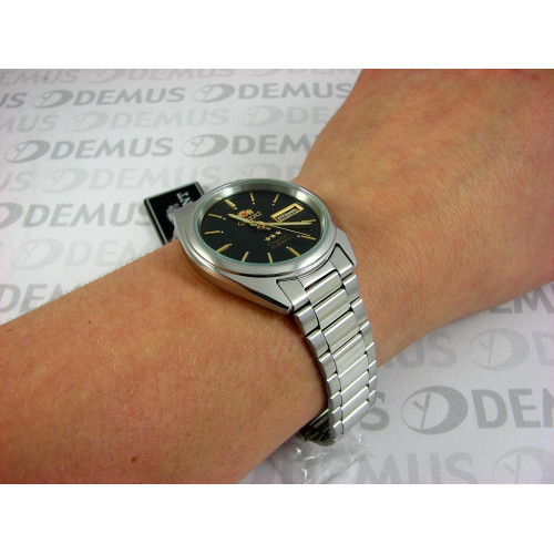 Часы Orient FEM0401RB9 1