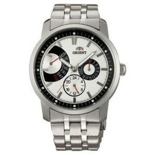 Часы Orient FUU07003W0 