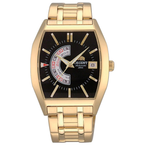 Часы Orient FFNAA001BH 
