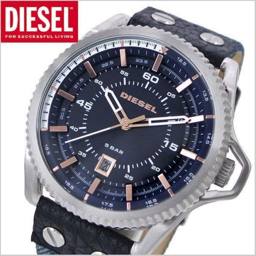 Часы Diesel DZ1727 2