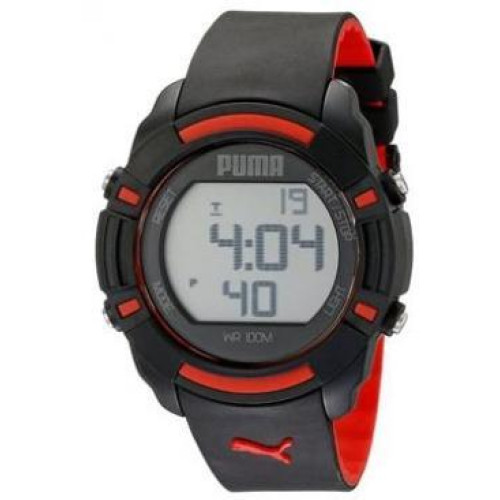 Часы Puma PU911221001  Часы Puma PU911221001