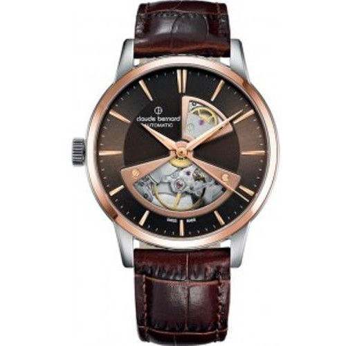 Часы Claude Bernard 85017 357R BRIR2 