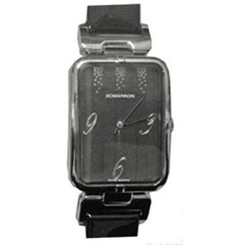 Часы Romanson RN0356LWH BK 