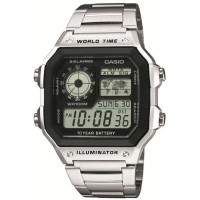 Casio AE-1200WHD-1AVEF