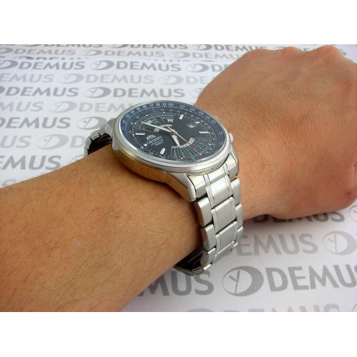 Часы Orient FEU07008DX 1